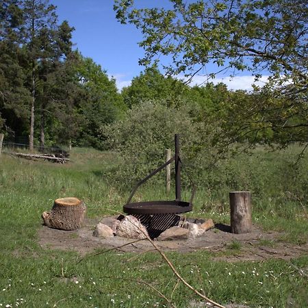 Hovborg Ferieby - Torpet 25 Villa Luaran gambar