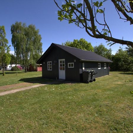 Hovborg Ferieby - Torpet 25 Villa Luaran gambar