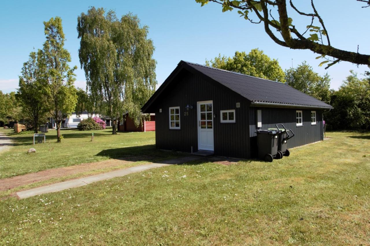Hovborg Ferieby - Torpet 25 Villa Luaran gambar