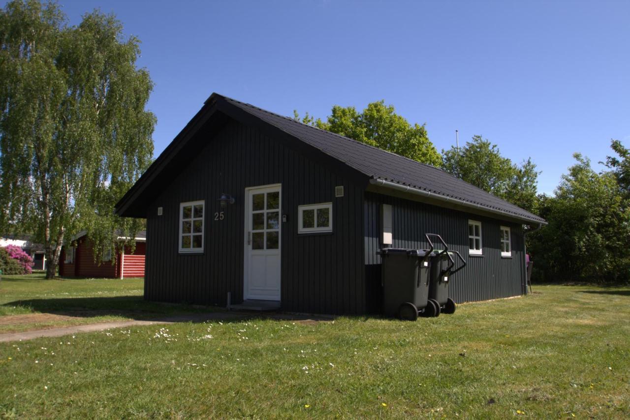 Hovborg Ferieby - Torpet 25 Villa Luaran gambar