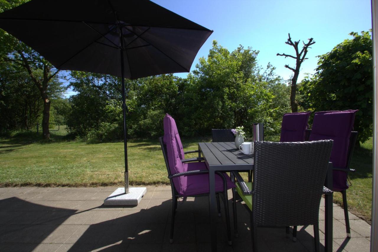 Hovborg Ferieby - Torpet 25 Villa Luaran gambar