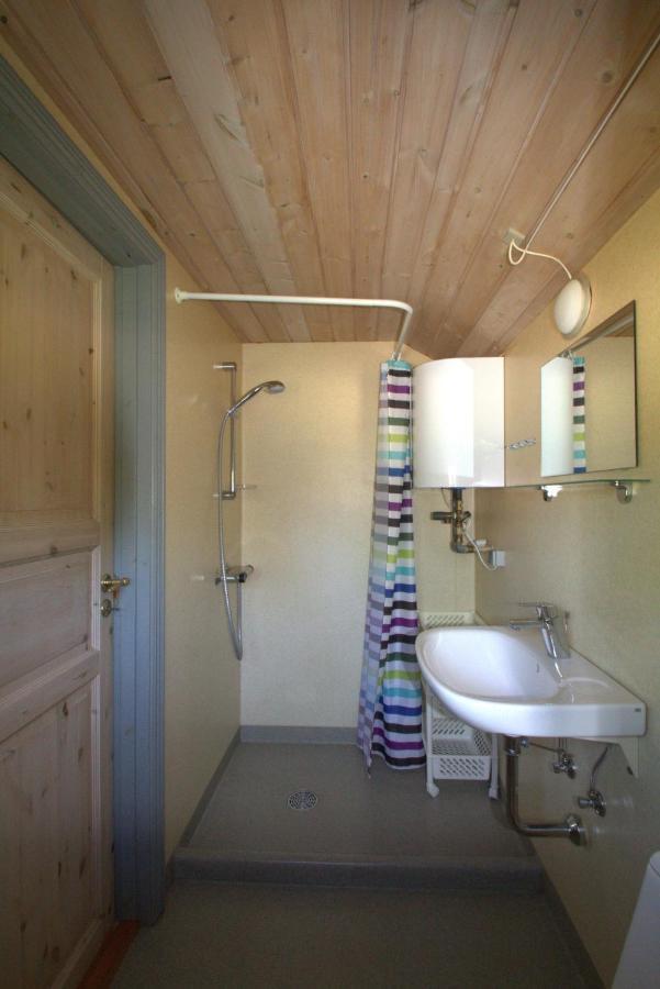 Hovborg Ferieby - Torpet 25 Villa Luaran gambar