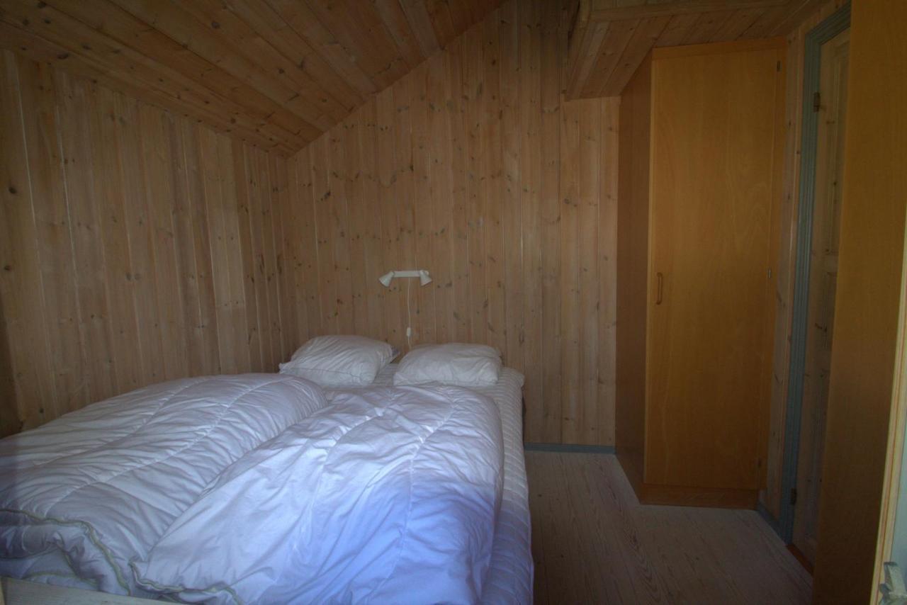 Hovborg Ferieby - Torpet 25 Villa Luaran gambar