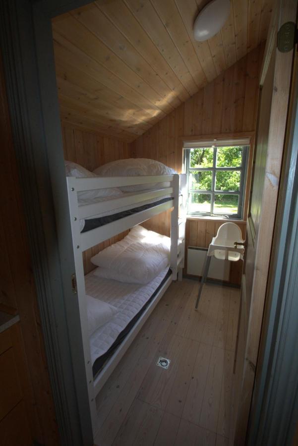 Hovborg Ferieby - Torpet 25 Villa Luaran gambar