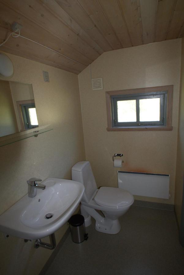 Hovborg Ferieby - Torpet 25 Villa Luaran gambar
