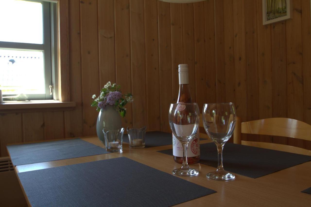 Hovborg Ferieby - Torpet 25 Villa Luaran gambar