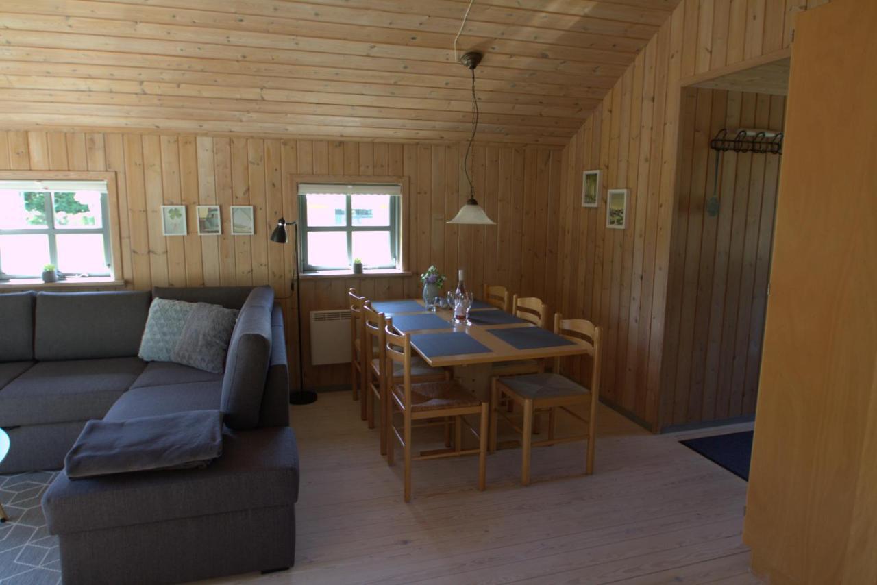 Hovborg Ferieby - Torpet 25 Villa Luaran gambar