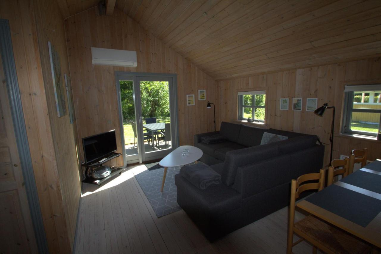 Hovborg Ferieby - Torpet 25 Villa Luaran gambar