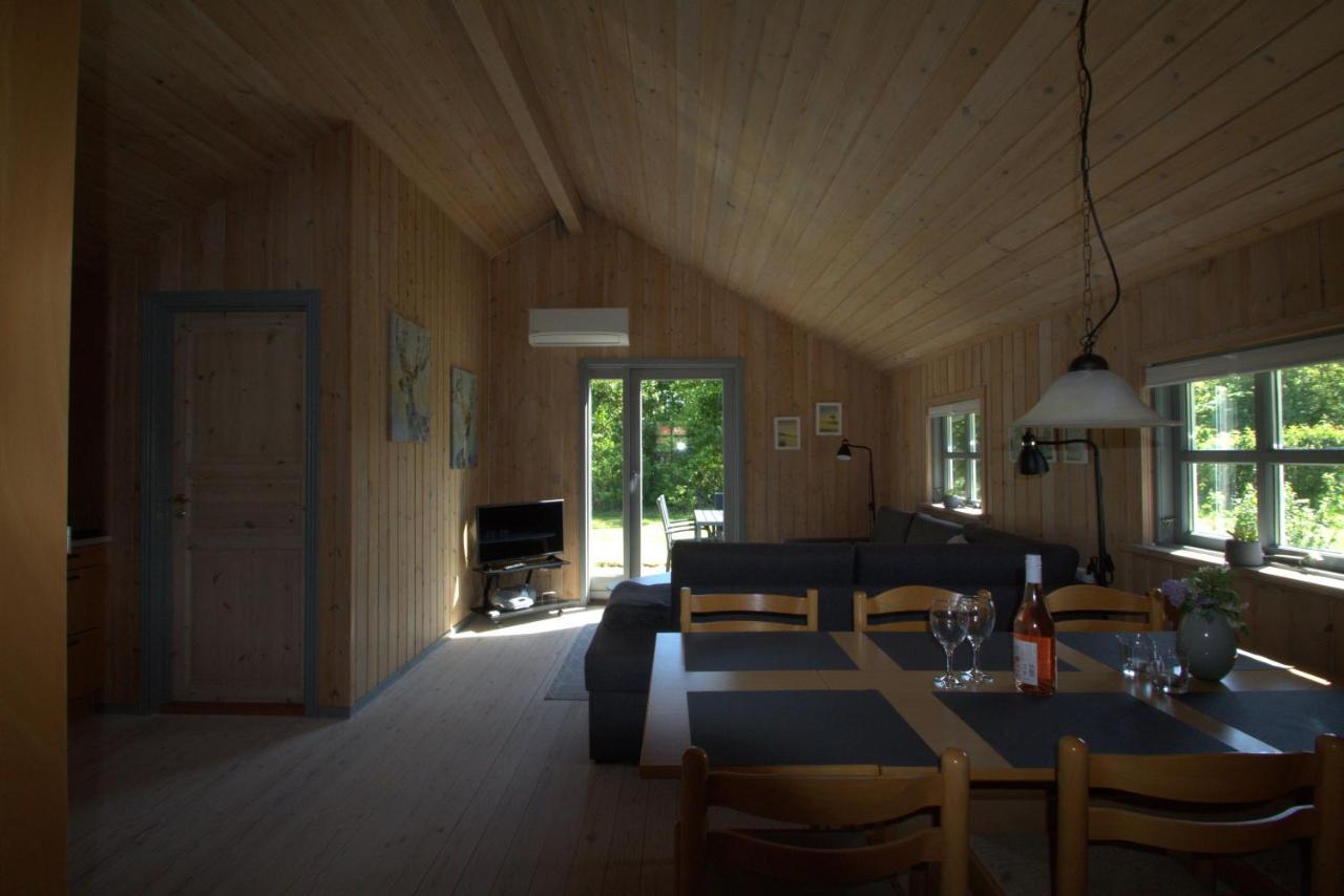 Hovborg Ferieby - Torpet 25 Villa Luaran gambar