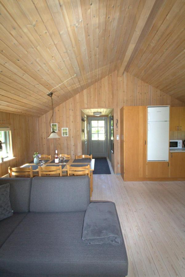 Hovborg Ferieby - Torpet 25 Villa Luaran gambar