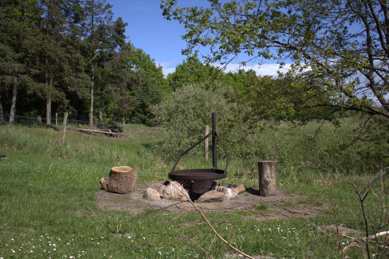 Hovborg Ferieby - Torpet 25 Villa Luaran gambar