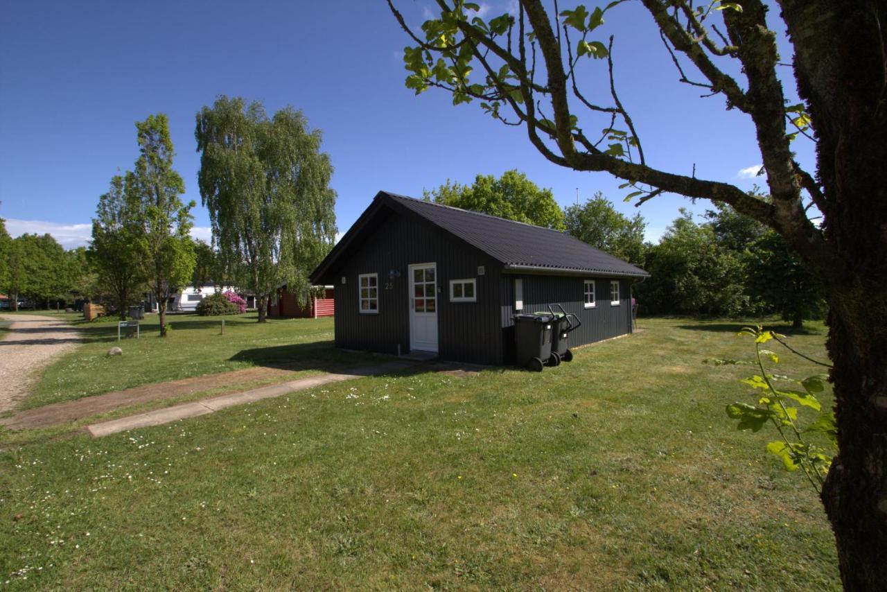 Hovborg Ferieby - Torpet 25 Villa Luaran gambar