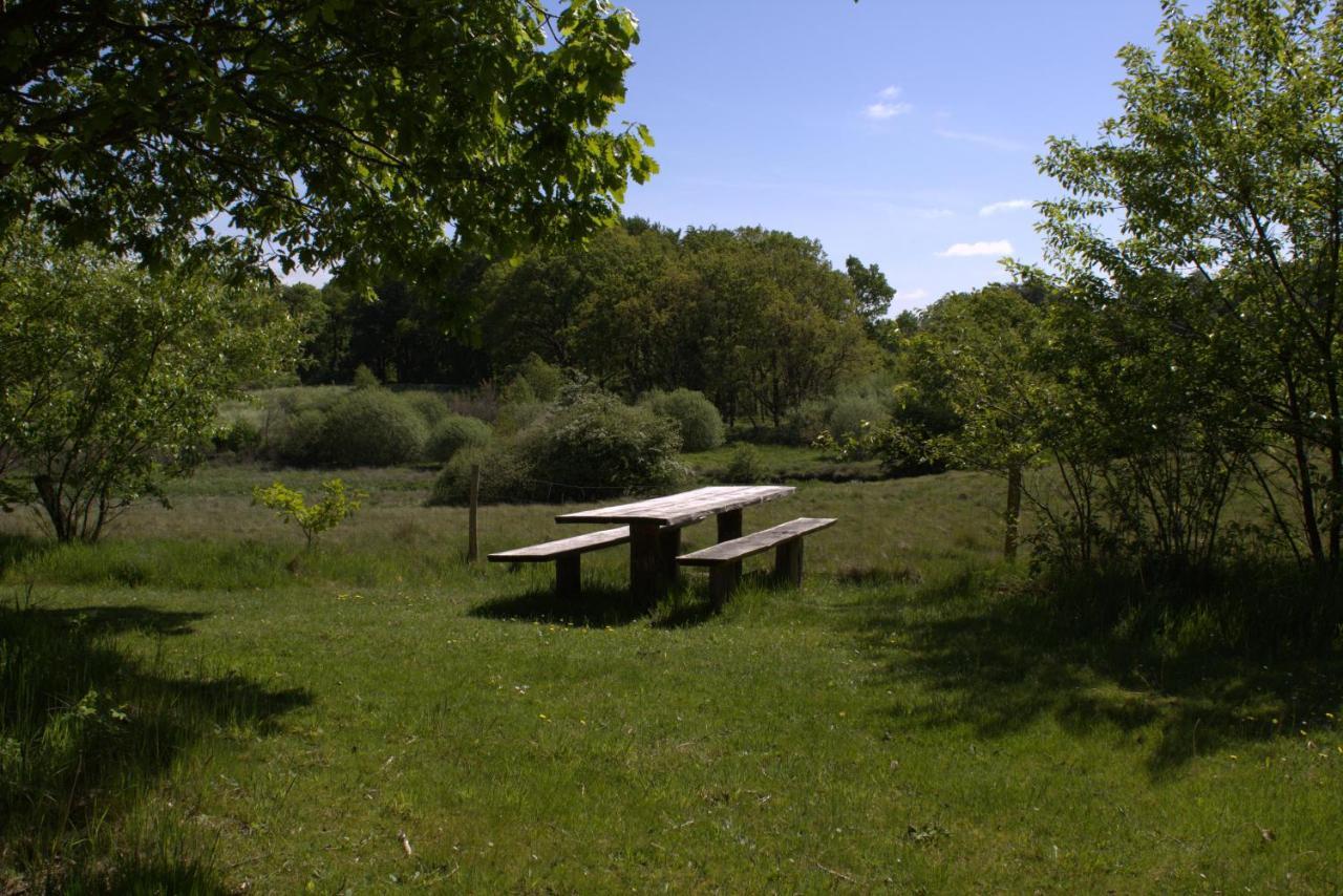 Hovborg Ferieby - Torpet 25 Villa Luaran gambar